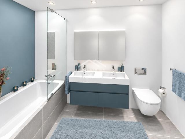 Apartment kaufen