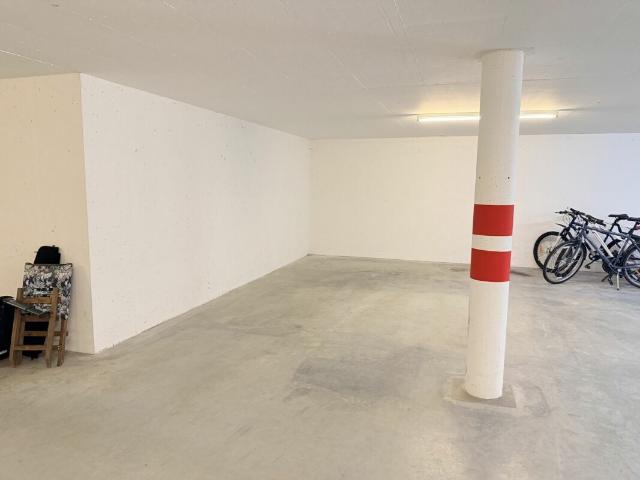 Apartment kaufen in Eppenberg, Solothurn