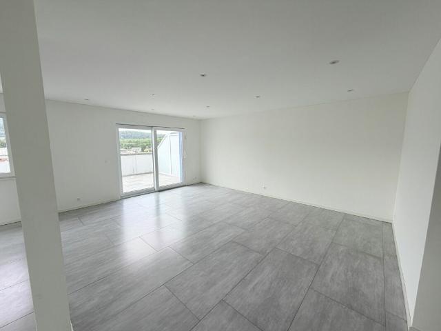 Apartment kaufen in Eppenberg, Solothurn