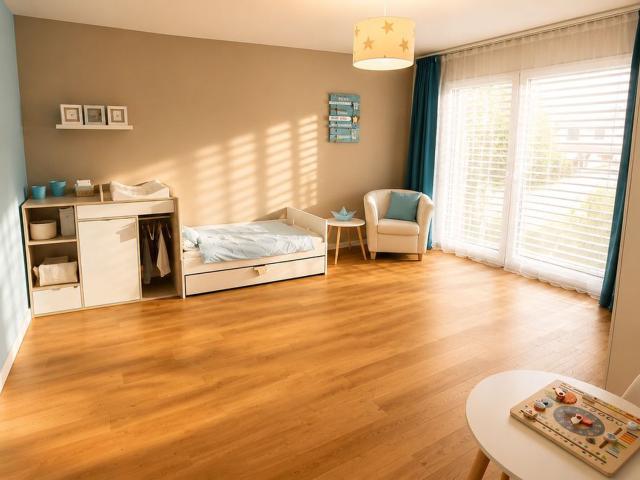 Apartment kaufen