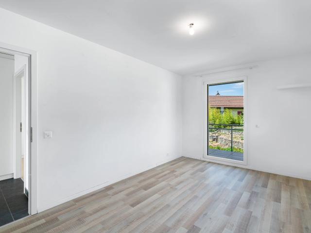Apartment kaufen
