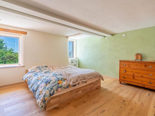 Apartment kaufen in Belmont-Yverdon, Waadt