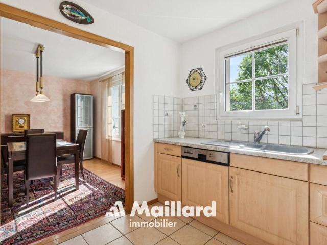 Apartment kaufen in Yverdon-les-Bains