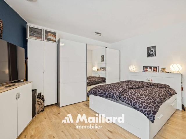 Apartment kaufen
