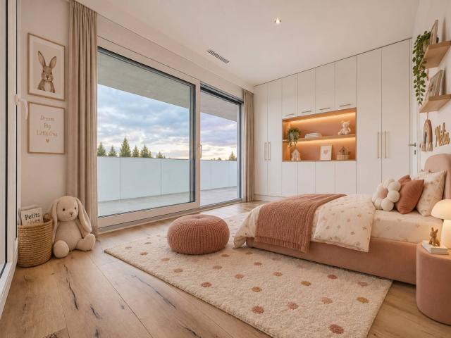 Apartment kaufen in Yverdon-les-Bains, District du Jura-Nord vaudois