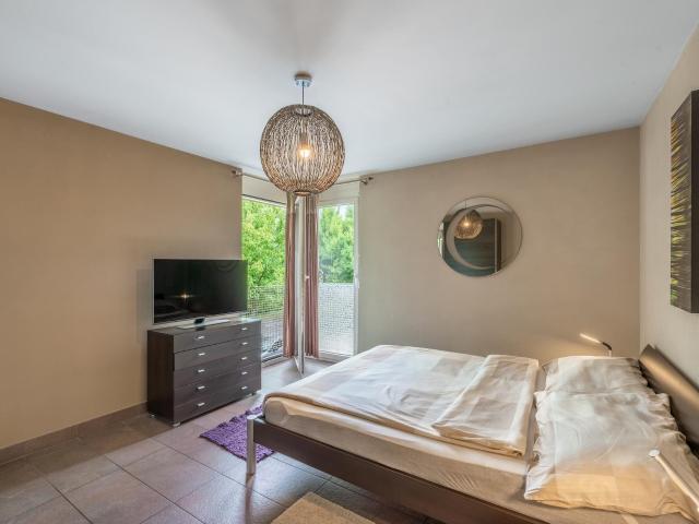 Apartment kaufen in Belmont-Yverdon, Waadt