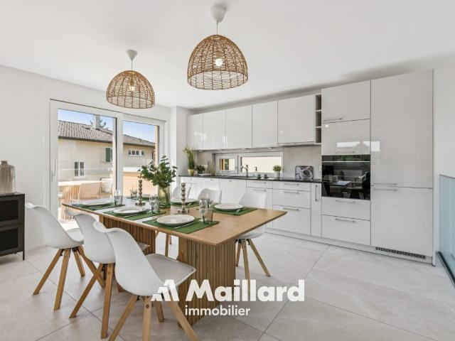 Apartment kaufen in Yverdon-les-Bains, District du Jura-Nord vaudois