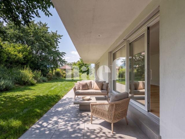 Apartment kaufen