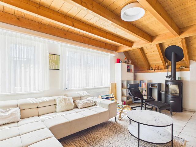 Apartment kaufen in Zeglingen, Bezirk Sissach
