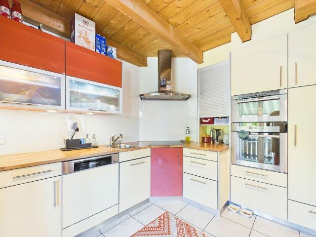 Apartment kaufen in Zeglingen, Basel-Landschaft