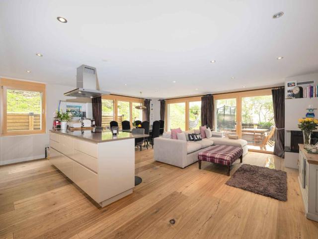 Apartment kaufen