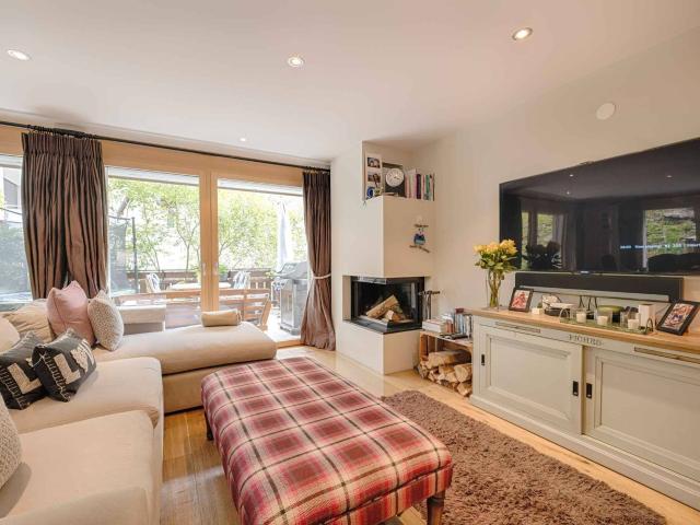 Apartment kaufen in Zermatt, Wallis