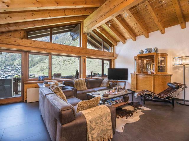 Apartment kaufen
