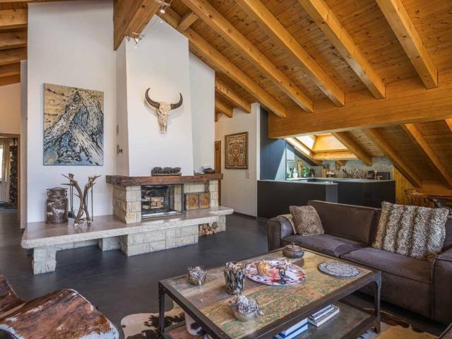 Apartment kaufen in Zermatt, Wallis