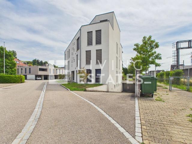 Apartment kaufen in Zofingen, Aargau