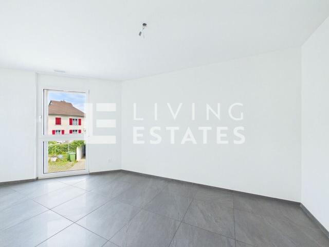 Apartment kaufen in Zofingen, Bezirk Zofingen