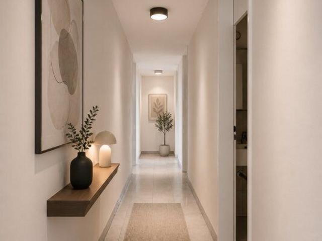 Apartment kaufen