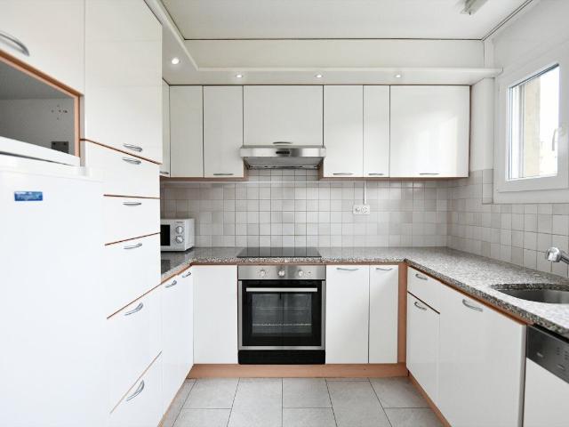 Apartment kaufen in Zofingen, Aargau