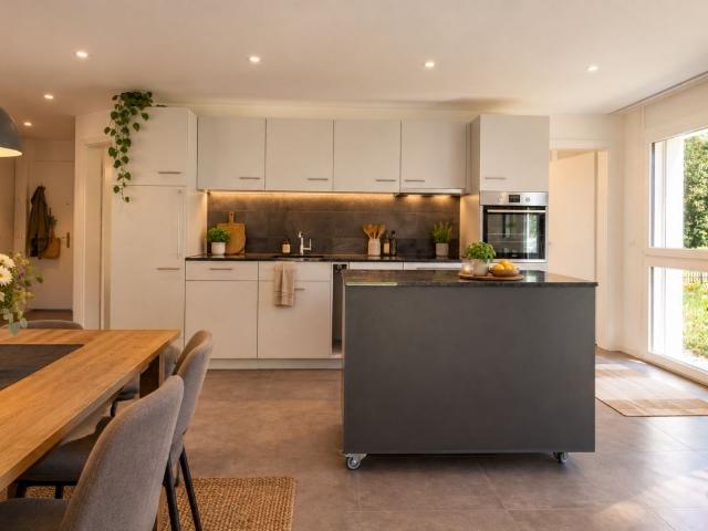 Apartment kaufen in Rüderswil, Bern