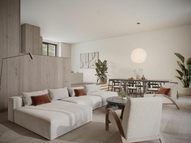 Apartment kaufen in Im Park, Zollikofen
