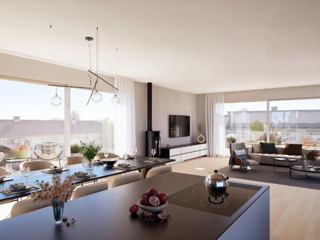 Apartment kaufen in Zollikofen, Bern