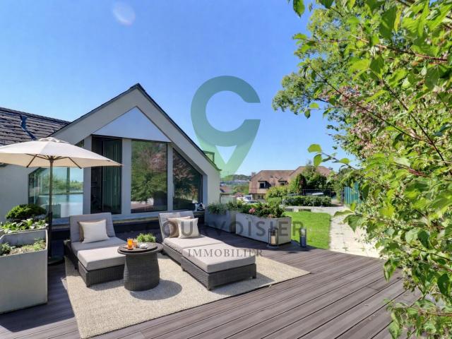 Apartment kaufen in Morges, Waadt