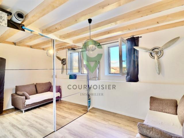 Apartment kaufen in Aclens, District de Morges