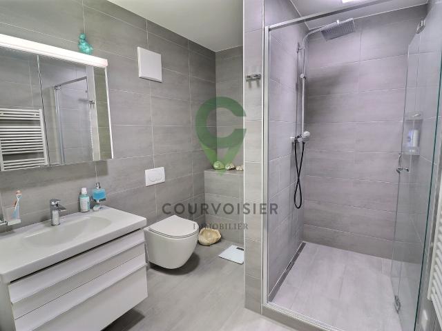 Apartment kaufen in Tartegnin, Waadt