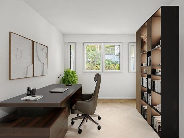 Apartment kaufen