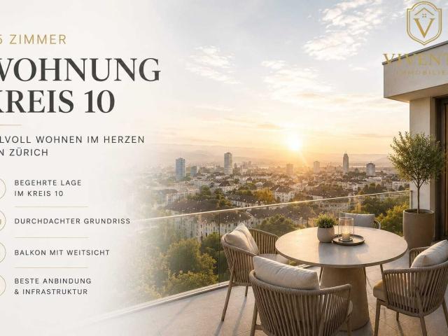 Apartment kaufen