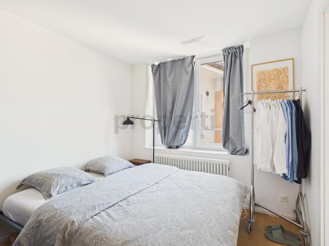 Apartment kaufen