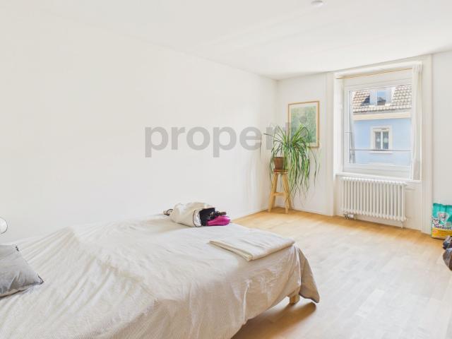 Apartment kaufen