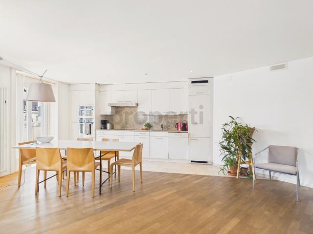 Apartment kaufen