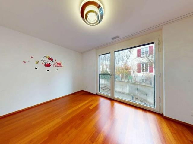 Apartment kaufen