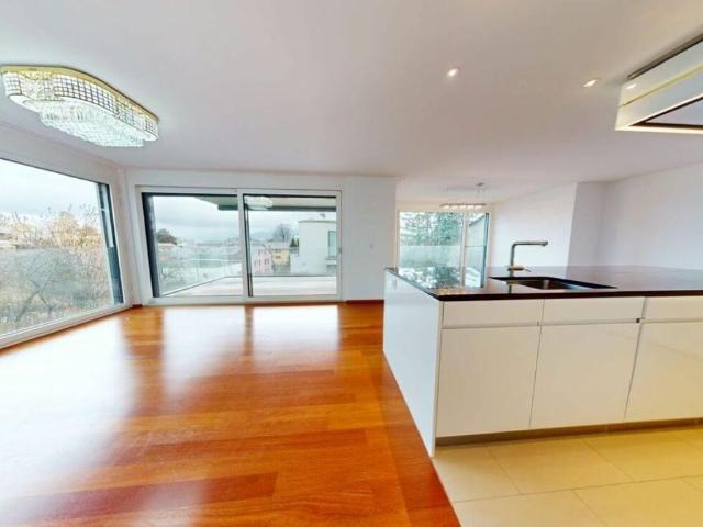 Apartment kaufen