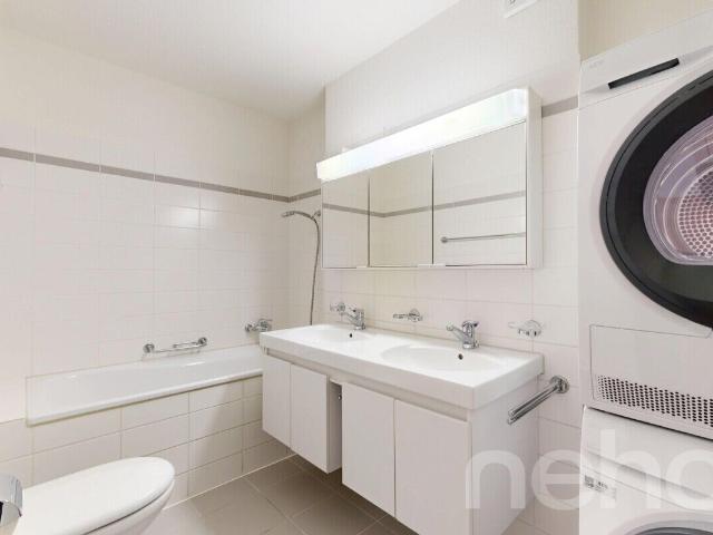 Apartment kaufen in Seebach, Zürich