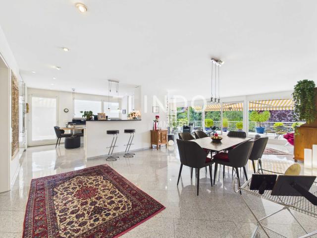 Apartment kaufen