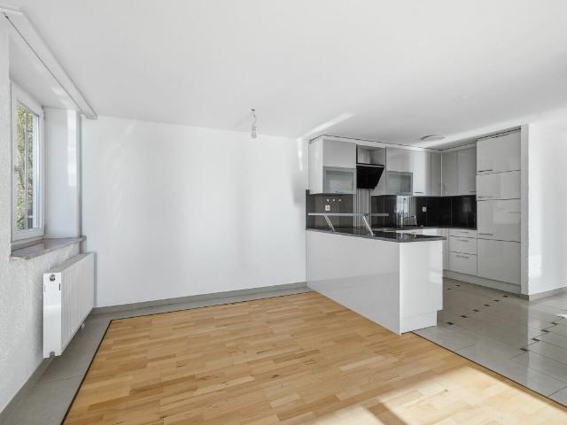 Apartment kaufen in Zwingen, Bezirk Laufen