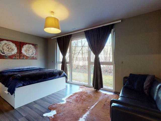 Apartment kaufen in Zwingen, Bezirk Laufen