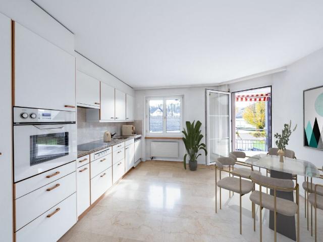 Apartment kaufen in Zwingen, Basel-Landschaft