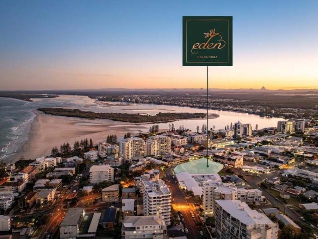 Apartment for sale in Kings Creek, Queensland