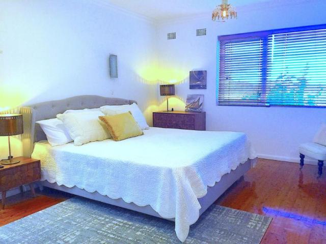 Apartment for rent in Willoughby, New South Wales