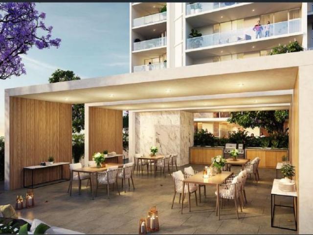 Apartment for sale in Epping, New South Wales