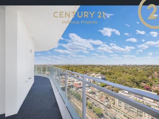 Apartment for sale in Epping, New South Wales