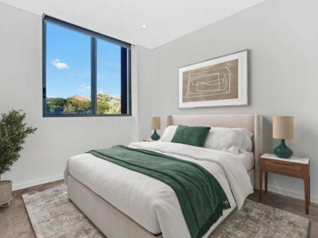 Apartment for sale in New South Wales