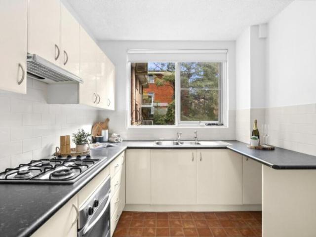 Apartment for sale in New South Wales
