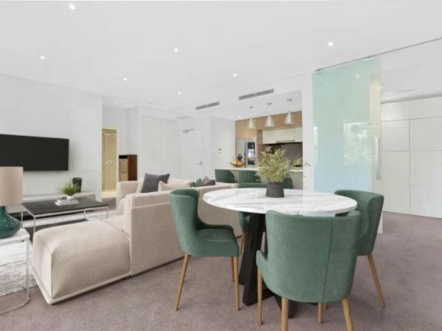 Apartment for sale in New South Wales