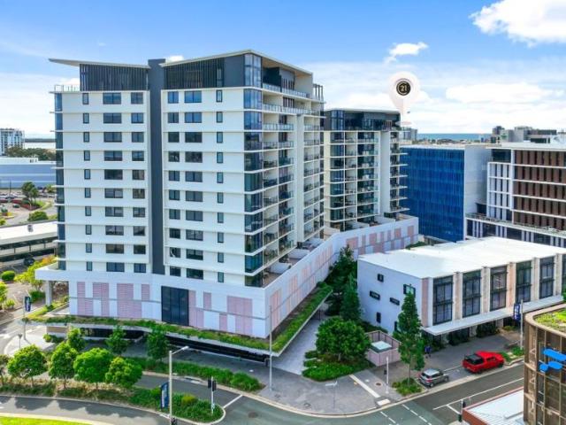 Apartment for sale in Kings Creek, Queensland