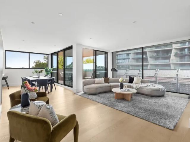 Apartment for sale in Camerons Creek, Victoria
