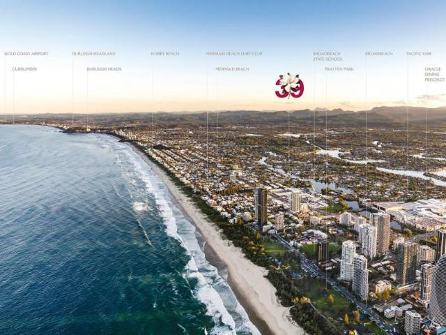 Apartment for sale in Fernbrook, Queensland